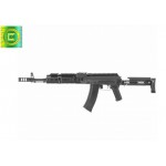 Страйкбольный автомат (LCT) АК-74M Z Parts Series (UP) ZKS-74M